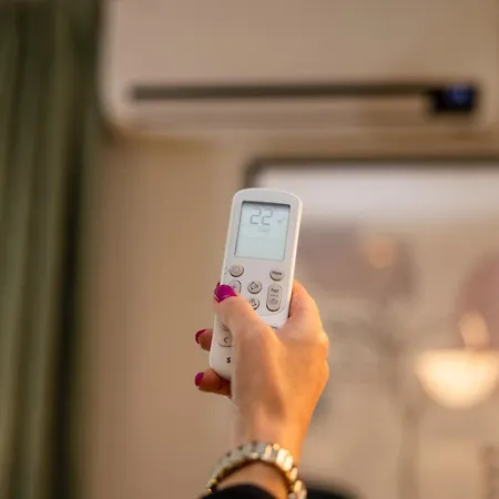 D&d 4 Appartamento Palanga