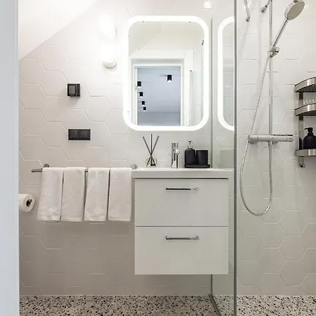 Apartamento D&d 4 *