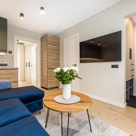 Appartamento D&d 4 *