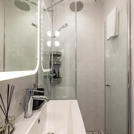 Appartamento D&d 4 *